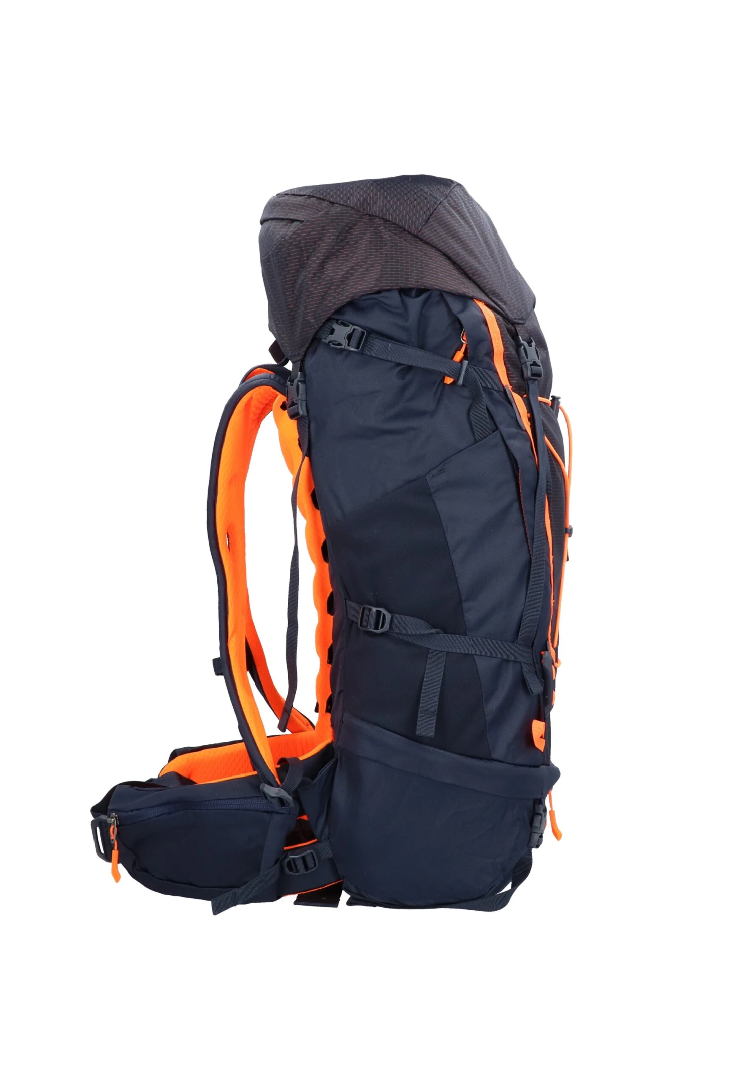 SALEWA Alptrek- Zaino Da Trekking - Premium Navy 7 SALEWA Alptrek- Zaino Da Trekking - Premium Navy - immagine 5