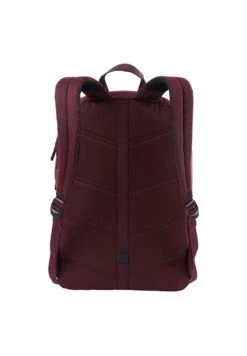NITRO Urban Plus 45 Cm Laptopfach - Zaino - Wine -Montavia Avventura Negozio 3c380235b4bb4260b127cadd64dbf7b7