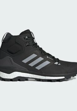 ADIDAS PERFORMANCE Terrex Skychaser 2 GtxScarpa Da HikingBlack Uomo Scarpe Da Montagna & Trekking AD542A4GO-Q11 -Montavia Avventura Negozio 3d1bfe9da84842dd897fb20d6bc2656c