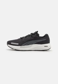 Puma Velocity Nitro Scarpe Running NeutreBlack/White Uomo Scarpe PU142A19M-Q11