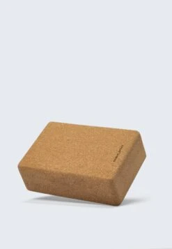 Oysho Yoga BlockFitness / YogaBeige Uomo Attrezzatura OY241N00R-B11 -Montavia Avventura Negozio 3d940ac2bec34b80b800cb7d1c98a32a