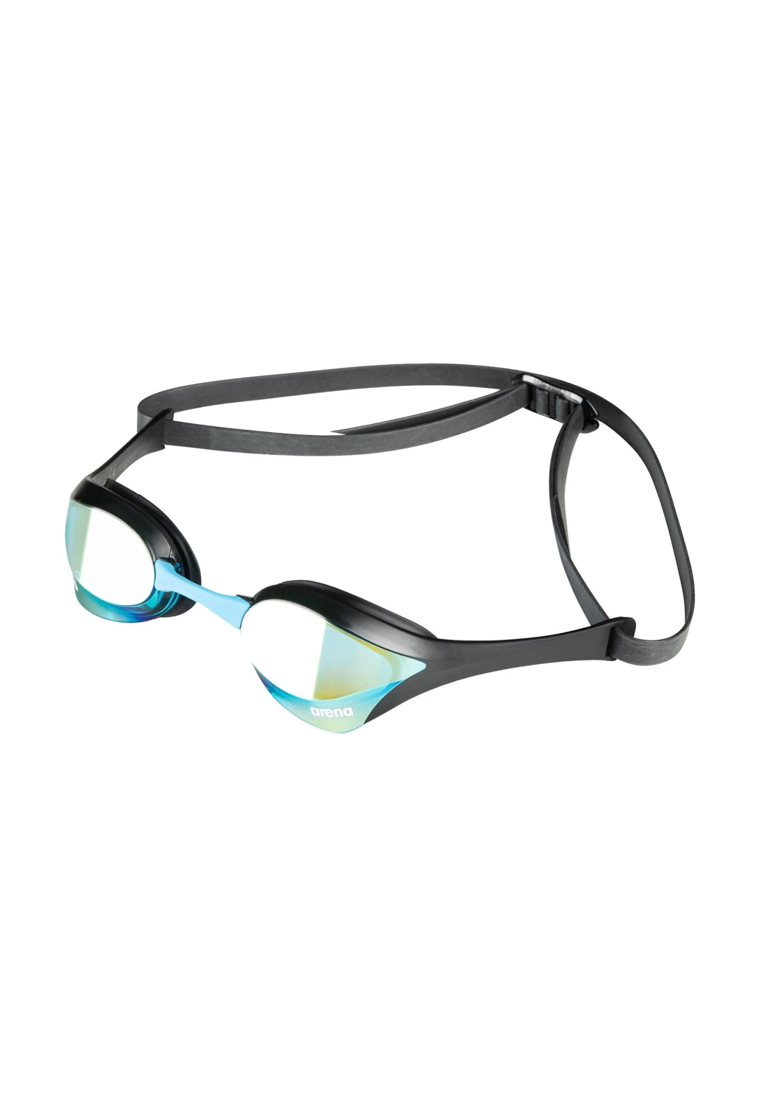 Arena Ultra Swipe Mirror Occhialini Da NuotoAqua Black Uomo Attrezzatura A1544E00K-K11 3 Arena Ultra Swipe Mirror Occhialini Da NuotoAqua Black Uomo Attrezzatura A1544E00K-K11