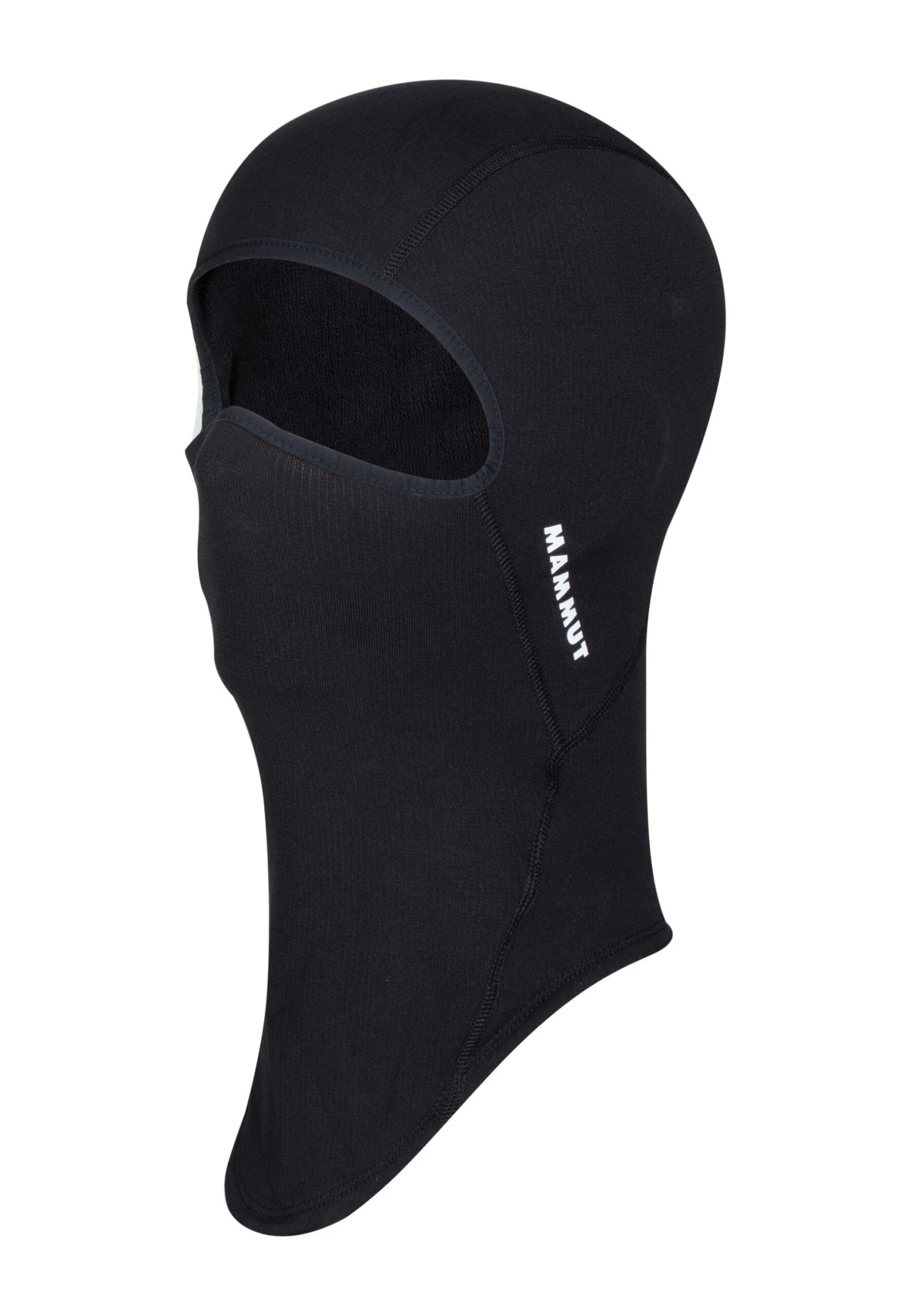 Mammut Balaclava - Copricapo - Black 4 Mammut Balaclava - Copricapo - Black - immagine 2
