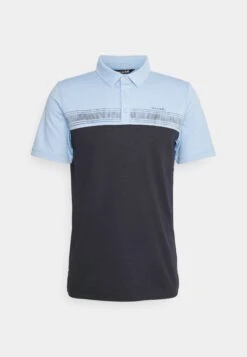 Cacti FieldPoloHeather Bel Air Blue Uomo Abbigliamento TBB42D000-K11 -Montavia Avventura Negozio 3e18469895034bd49f70ed05b1c0bb2c