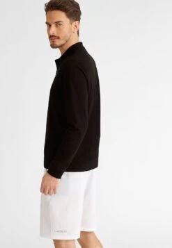Lacoste Sport PoloBlack Uomo Abbigliamento L0642D00D-Q11 -Montavia Avventura Negozio 3e6a831b1bf5446f8ae3e1f67461e271