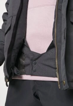 Quiksilver Mission SolidGiacca Da SnowboardTrue Black Uomo Abbigliamento QU142F02W-Q11 19 Quiksilver Mission SolidGiacca Da SnowboardTrue Black Uomo Abbigliamento QU142F02W-Q11 -Montavia Avventura Negozio 3ede39da212b418bb665277271d3d3b5