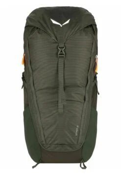 SALEWA Alp Mate 36L 58 Cm - Zaino Da Trekking - Dark Olive 13 SALEWA Alp Mate 36L 58 Cm - Zaino Da Trekking - Dark Olive -Montavia Avventura Negozio 3f076ff5b2f6433ab7688ef653e11322