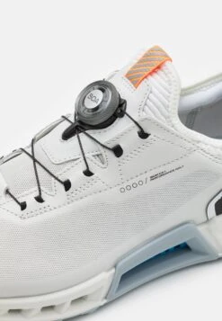 ECCO Golf Biom C4Scarpe Da GolfWhite Uomo Scarpe EC142A079-A11 -Montavia Avventura Negozio 3f147d45506e43cd9dfa623acd4f5c1b