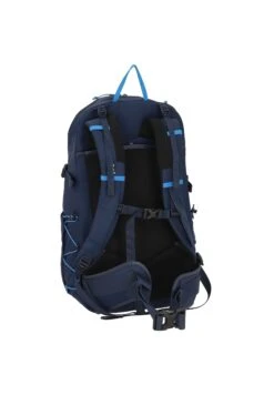 Haglöfs Bäck- Zaino - Tarn Blue Nordic Blue -Montavia Avventura Negozio 3f2236052ff9416d97f145590480b91a