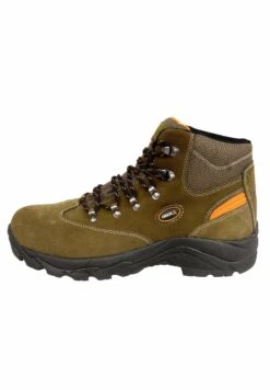 Montavia Avventura Negozio 27 EzcarayScarpa Da HikingTaupe Uomo Scarpe Da Montagna & Trekking ORV12K001-B11