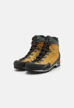 La Sportiva Trango Tech GtxScarpa Da HikingSavana/Tiger Uomo Scarpe Da Montagna & Trekking LAN42C004-E11 -Montavia Avventura Negozio 3f98296b4ff44a3fbc1d388ed61ad08d
