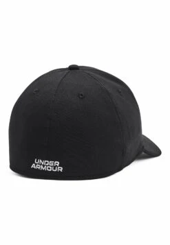 Under Armour Blitzing - Cappellino - Black -Montavia Avventura Negozio 3fda971fe50544c68e5c19d134466c42