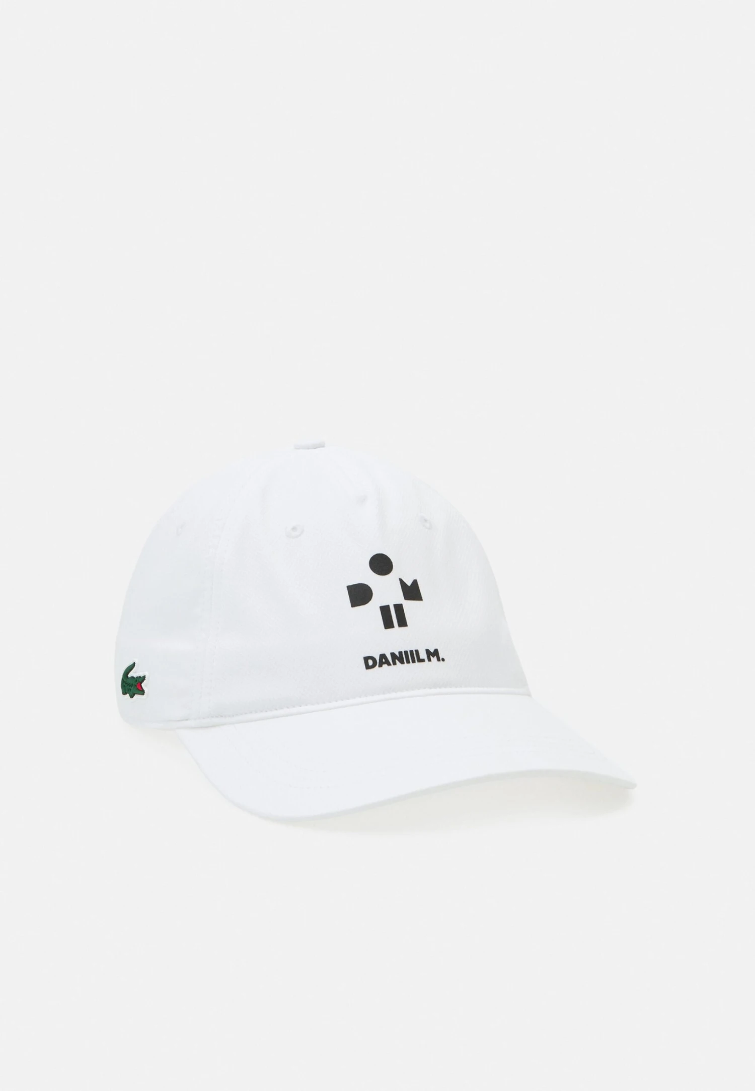 Lacoste Sport Tennis UnisexCappellinoWhite Uomo Accessori L0644E00O-A11 3 Lacoste Sport Tennis UnisexCappellinoWhite Uomo Accessori L0644E00O-A11