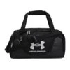 Under Armour Equipment DuffleBorsa Per Lo SportSchwarz Uomo Zaini E Borse UN252H001-Q11 2 Under Armour Equipment DuffleBorsa Per Lo SportSchwarz Uomo Zaini E Borse UN252H001-Q11 -Montavia Avventura Negozio 40f3763fa15c456b8e985df402f7c163
