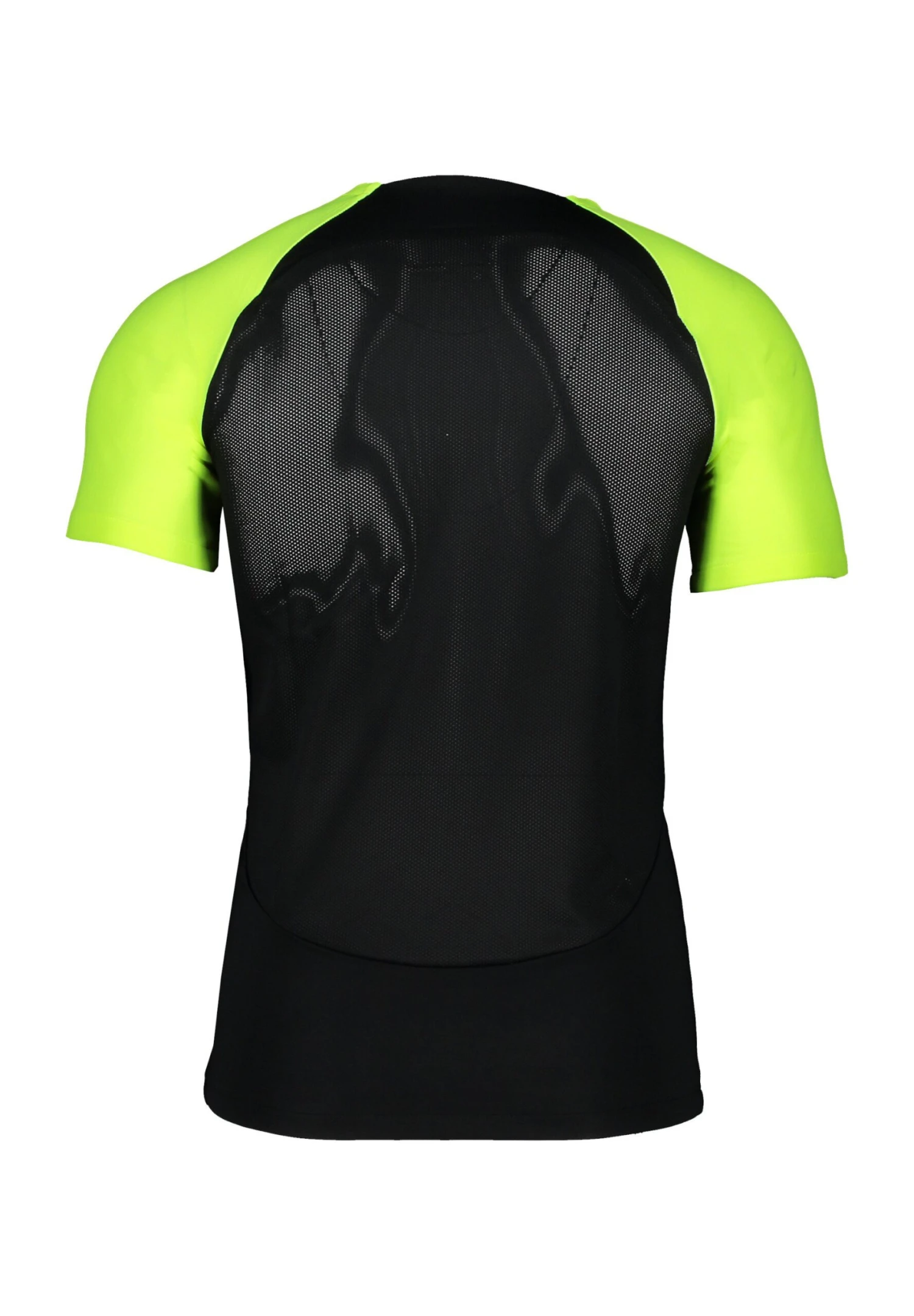 Nike Performance T-Shirt SportSchwarzgelbweiss Uomo Abbigliamento N1242D557-Q11 4 Nike Performance T-Shirt SportSchwarzgelbweiss Uomo Abbigliamento N1242D557-Q11 - immagine 2