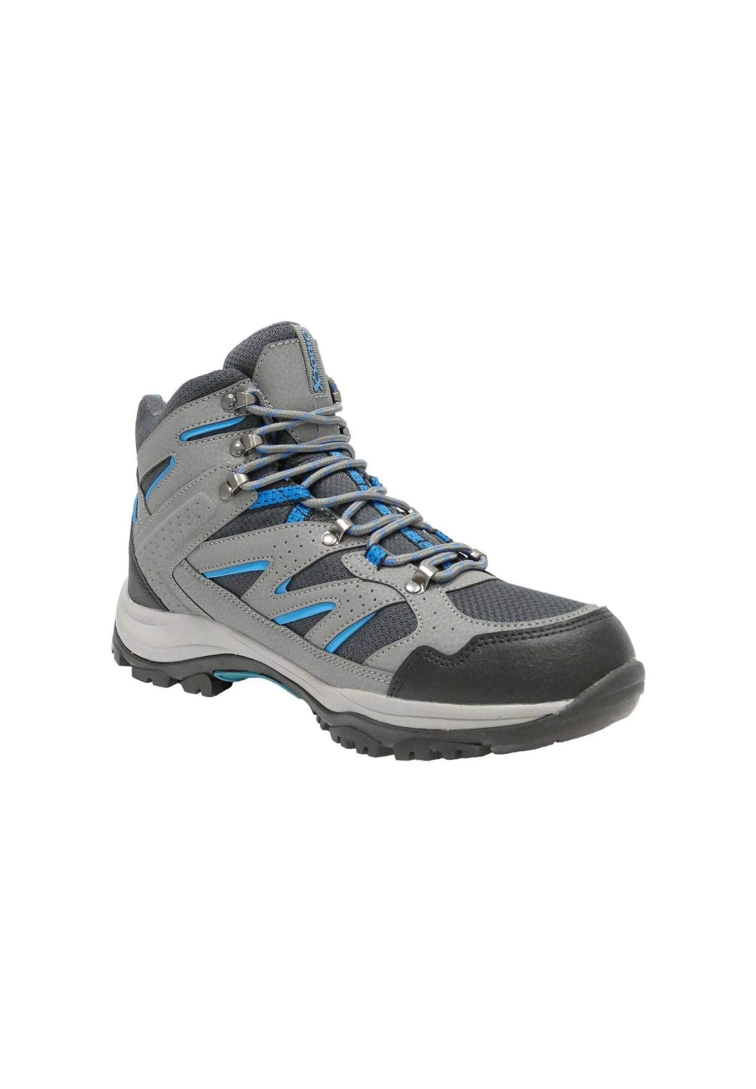 Najera V3 ProScarpa Da HikingBlue Uomo Scarpe Da Montagna & Trekking ORV15K001-Q11 7 Najera V3 ProScarpa Da HikingBlue Uomo Scarpe Da Montagna & Trekking ORV15K001-Q11 - immagine 5