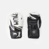 Venum Challenger 3.0 Boxing Gloves UnisexGuanti Da BoxWhite/Black Uomo Attrezzatura V2T42L00L-A11