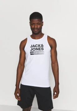 Logo Tee 2 PackTopBlack/White Uomo Abbigliamento JA242D02L-Q11 -Montavia Avventura Negozio 4191db18c7134c28b35161c169b5c3ef