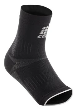 CEP Compression Plantar Sleeves - Bende - Black Grey -Montavia Avventura Negozio 41aadb94fc4048b288dce15c0a807023