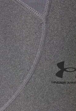 Under Armour CalzamagliaCarbon Heather Uomo Abbigliamento UN242E0JP-C11 -Montavia Avventura Negozio 41aff4f272664480a9fd6d021cefb40b