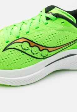 Saucony Endorphin Speed 3Scarpe Running Da CompetizioneSlime/Gold Uomo Scarpe S2342A06C-F11 -Montavia Avventura Negozio 420c79732b1b4b709eae233a29890a96