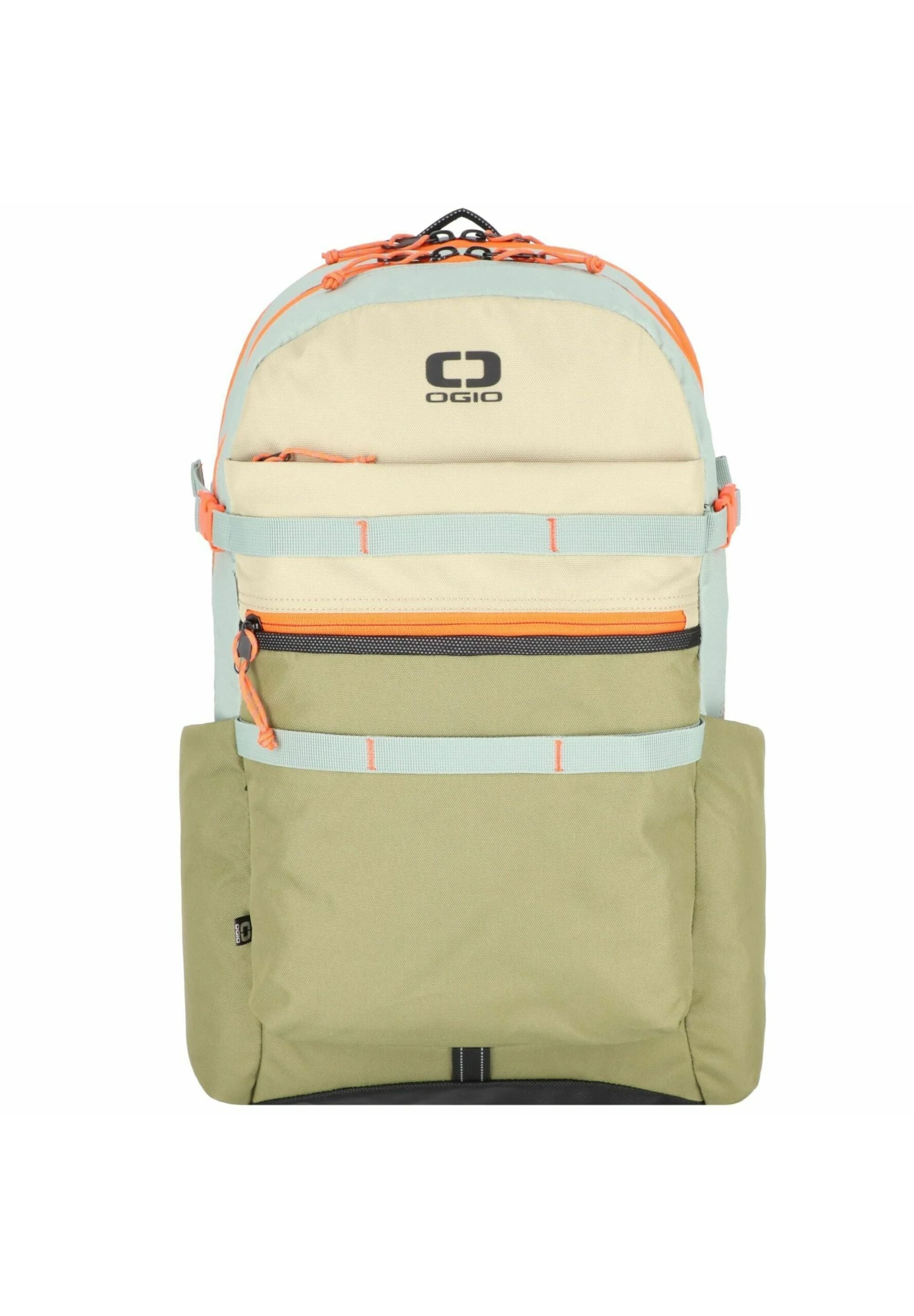 Ogio Alpha LaptopfachZaino Da ViaggioOlive Uomo Zaini E Borse 1OG44E00P-N11 6 Ogio Alpha LaptopfachZaino Da ViaggioOlive Uomo Zaini E Borse 1OG44E00P-N11 - immagine 4