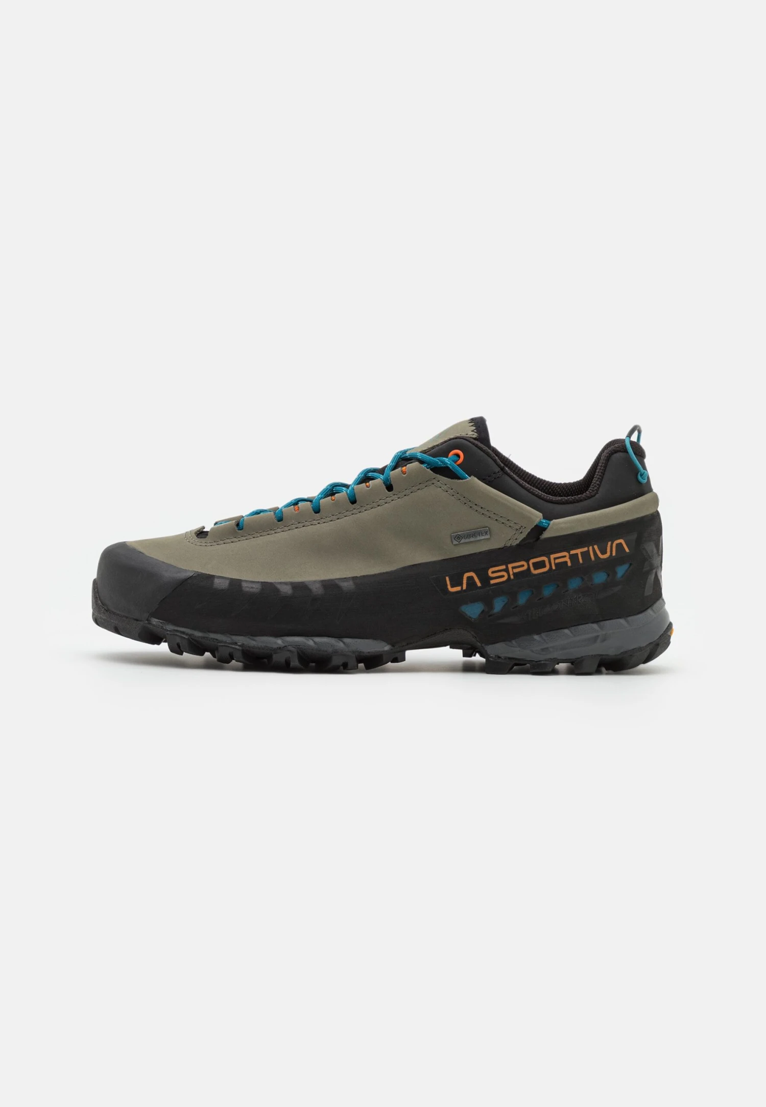 La Sportiva Tx5 Low Gtx - Scarpa Da Hiking - Clay/Maple 3 La Sportiva Tx5 Low Gtx - Scarpa Da Hiking - Clay/Maple
