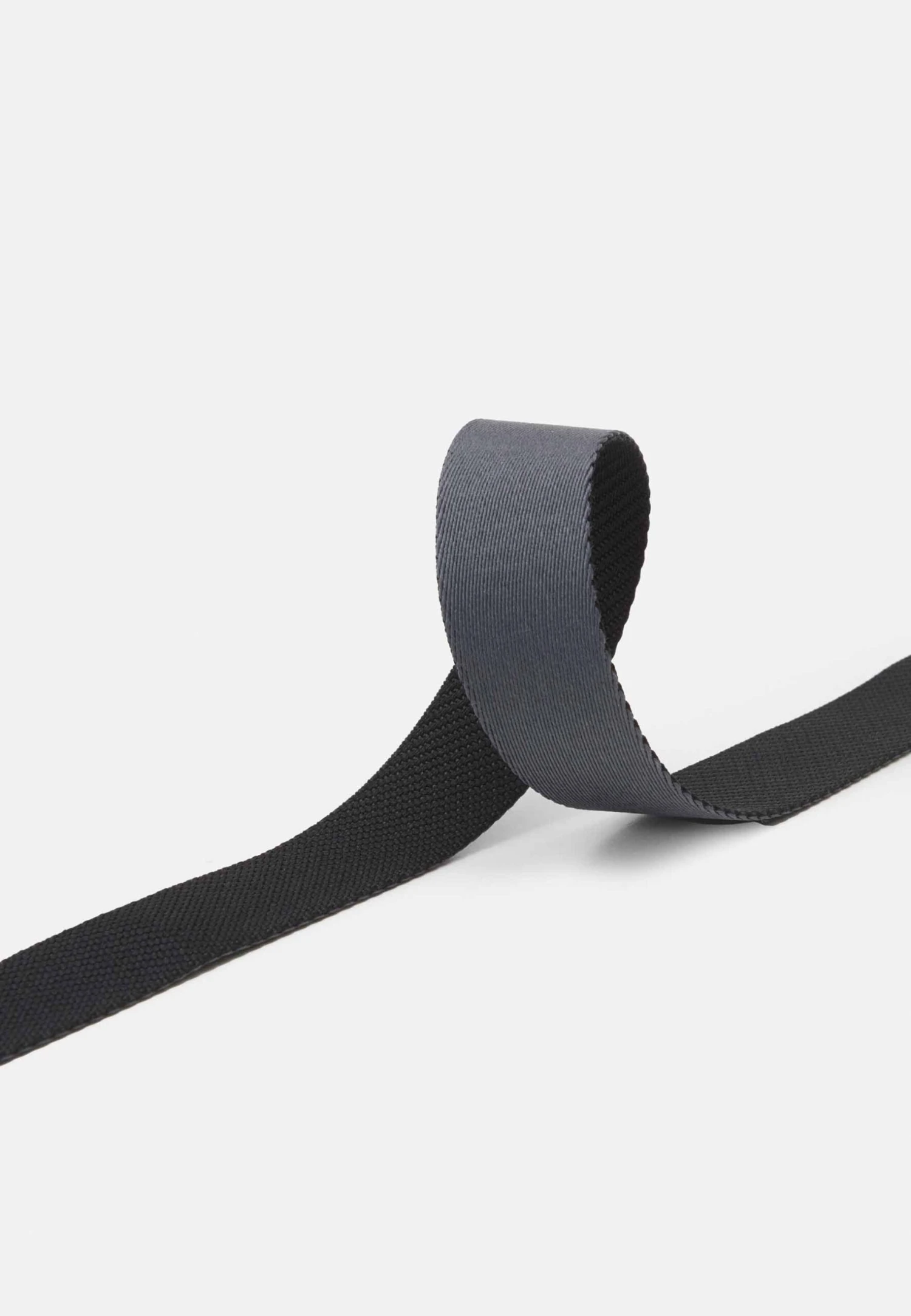 Under Armour Belt - Cintura - Black/Pitch Gray 4 Under Armour Belt - Cintura - Black/Pitch Gray - immagine 2
