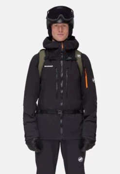 Mammut NirvanaZaino Da TrekkingIguana Black Uomo Zaini E Borse M7344E02S-M11 11 Mammut NirvanaZaino Da TrekkingIguana Black Uomo Zaini E Borse M7344E02S-M11 -Montavia Avventura Negozio 446842c12f4e47f7af1f4882455551b9