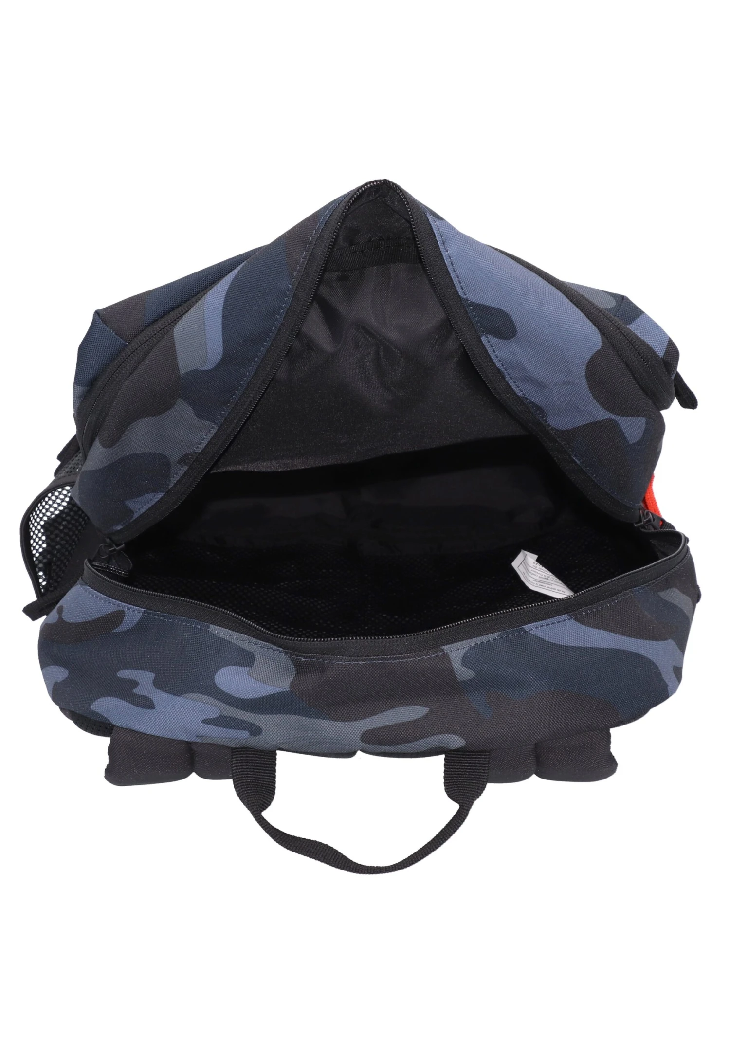 Ogio Aero ZainoMidnight Camo Uomo Zaini E Borse 1OG54O00I-Q12 5 Ogio Aero ZainoMidnight Camo Uomo Zaini E Borse 1OG54O00I-Q12 - immagine 3