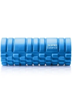 Foam Massage Roller Grid Trigger Target Point Gym Fitness PhysioFitness / YogaBlue Uomo Attrezzatura C5S44E004-K11 -Montavia Avventura Negozio 44fe780b7ef34cf79afb884281a02c1e