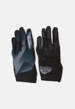 Loeffler Full Bike Gloves UnisexGuantiBlack Uomo Accessori LOV44E003-Q11