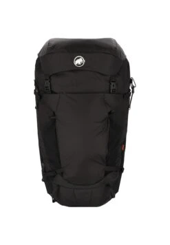 Mammut Lithium- Zaino - Black