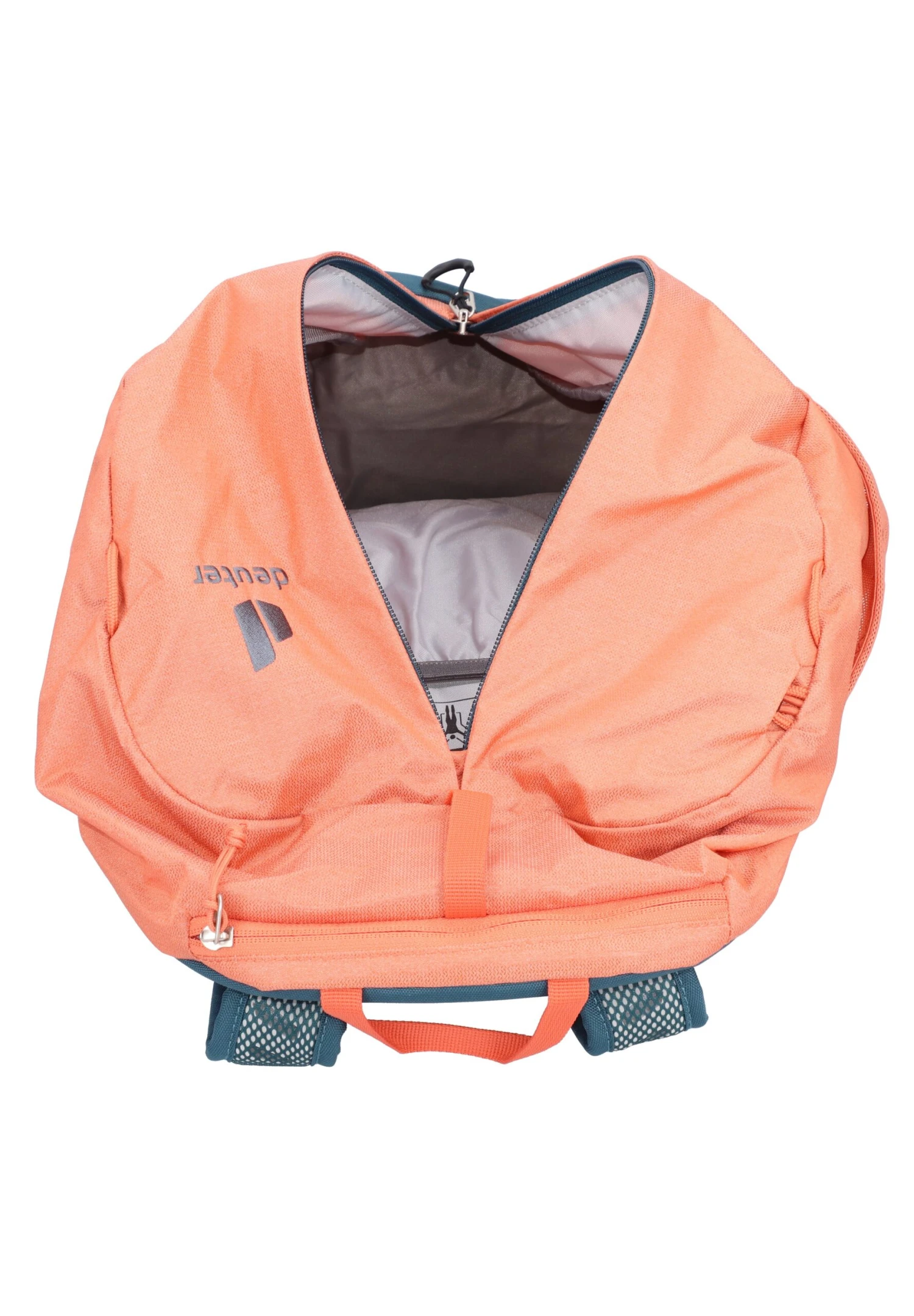 Deuter Ac Lite Zaino Da TrekkingSienna-Arctic Uomo Zaini E Borse D4744E047-H11 7 Deuter Ac Lite Zaino Da TrekkingSienna-Arctic Uomo Zaini E Borse D4744E047-H11 - immagine 5