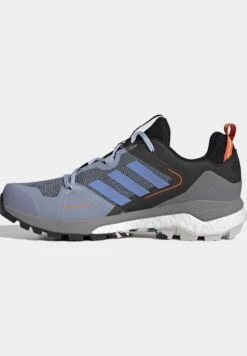 Adidas TERREX Skychaser 2 Gore-TexScarpa Da HikingBlue Dawn Blue Fusion Core Black Uomo Scarpe Da Montagna & Trekking AD542A4TO-K11 -Montavia Avventura Negozio 460d3a287e5444e0a7ec885a2492e02b