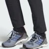 Adidas TERREX Skychaser 2 Gore-TexScarpa Da HikingBlue Dawn Blue Fusion Core Black Uomo Scarpe Da Montagna & Trekking AD542A4TO-K11