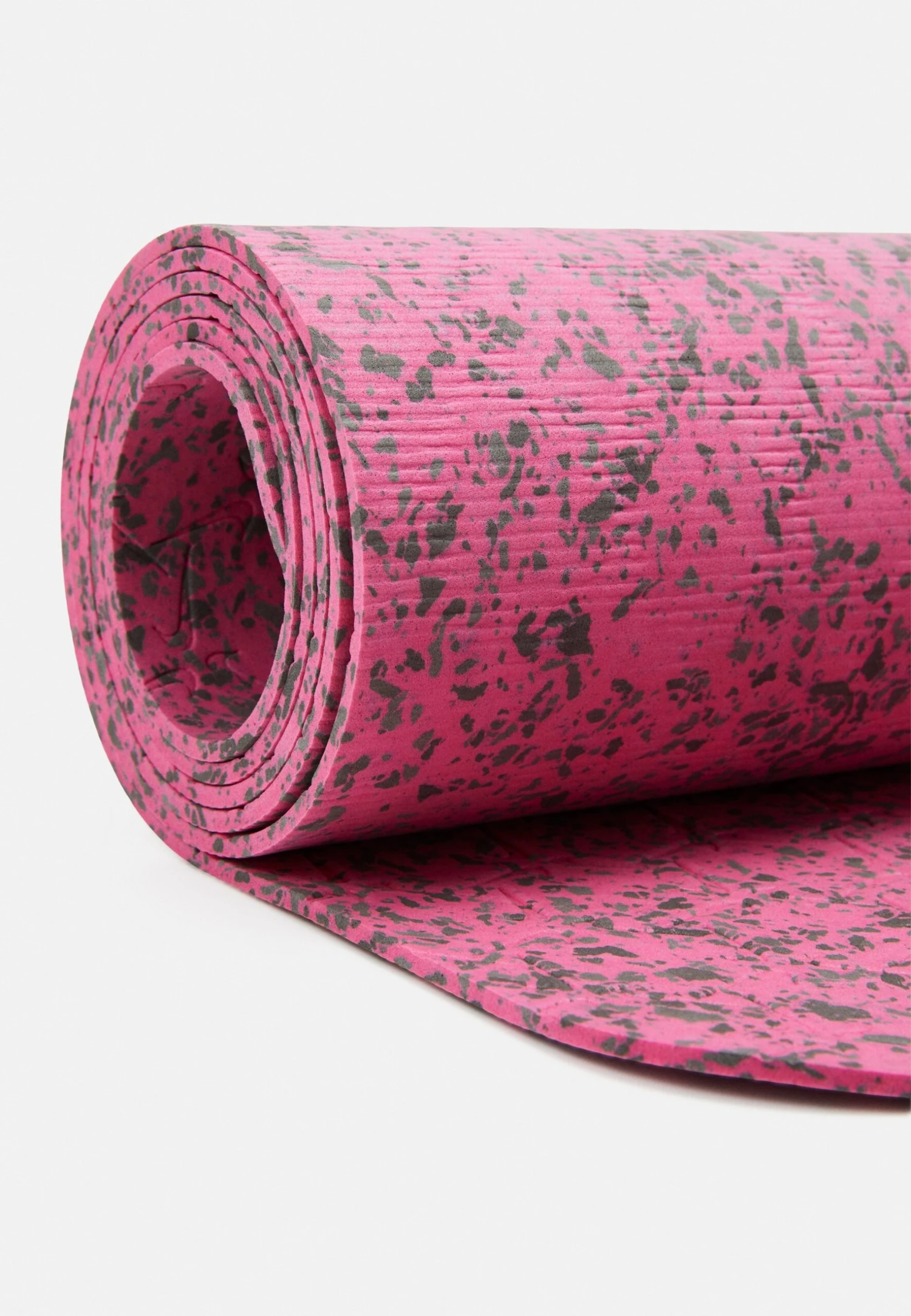 Nike Performance Move MatFitness / YogaCosmic Fuchsia/Black Uomo Attrezzatura N1241N072-J11 5 Nike Performance Move MatFitness / YogaCosmic Fuchsia/Black Uomo Attrezzatura N1241N072-J11 - immagine 3