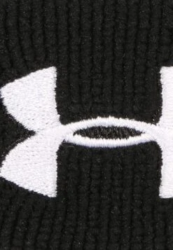 Under Armour PerformanceParaorecchieBlack Uomo Accessori UN244E01N-Q11 -Montavia Avventura Negozio 4682e9c7385d47599e2f086bdd17d668
