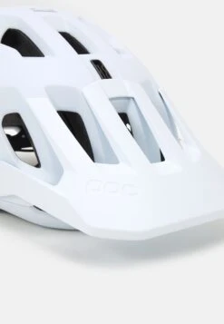 POC Kortal UnisexCascoHydrogen White Matt Uomo Attrezzatura PX844E034-A11 -Montavia Avventura Negozio 47440d905bcc49ff926501c79333b942