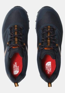 The North Face LitewaveScarpa Da HikingUrban Navy/Black Uomo Scarpe Da Montagna & Trekking TH342A06U-K11 -Montavia Avventura Negozio 474e1a5a0620415a8a3d61b2770ea5e9