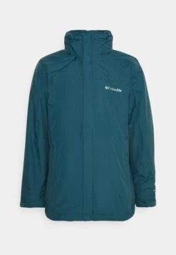 Columbia Mission Air™ Interchange JacketGiacca Hard ShellNight Wave Uomo Abbigliamento C2342F01B-K13 20 Columbia Mission Air™ Interchange JacketGiacca Hard ShellNight Wave Uomo Abbigliamento C2342F01B-K13 -Montavia Avventura Negozio 4773a7738bf64fe0b418f17b1a1334c0