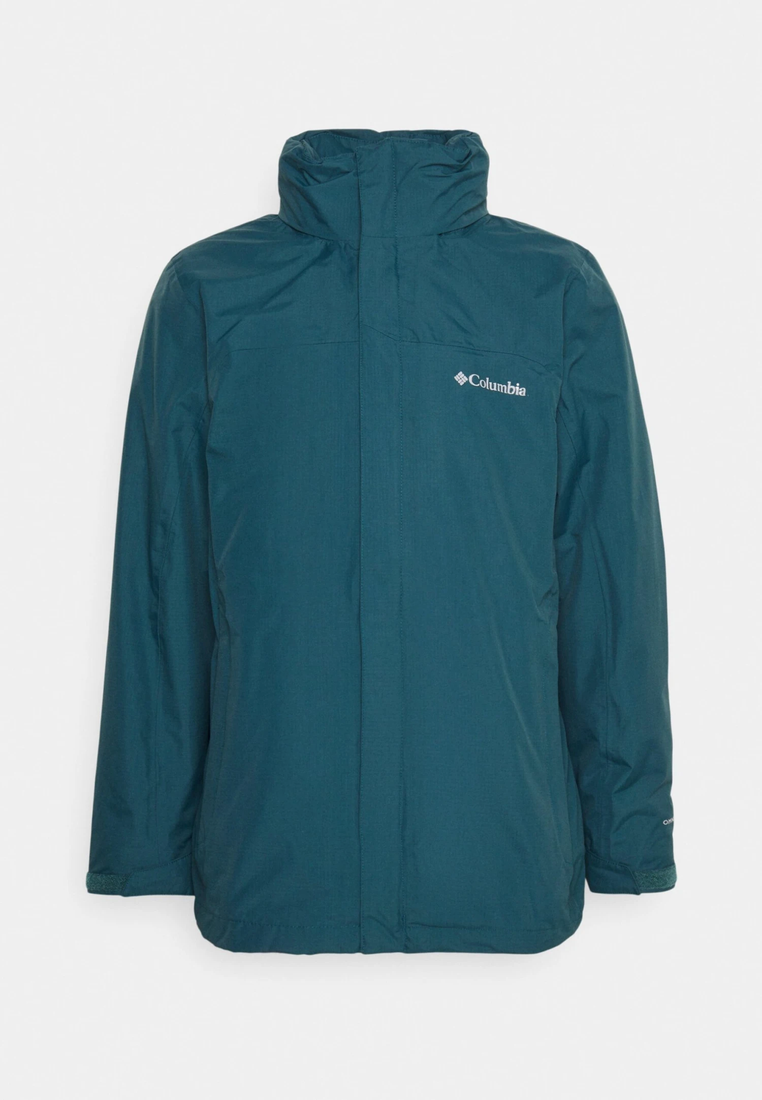 Columbia Mission Air™ Interchange JacketGiacca Hard ShellNight Wave Uomo Abbigliamento C2342F01B-K13 11 Columbia Mission Air™ Interchange JacketGiacca Hard ShellNight Wave Uomo Abbigliamento C2342F01B-K13 - immagine 9