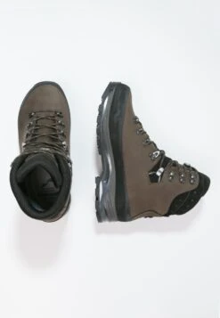 Lowa Tibet GtxScarpa Da HikingSepia/Black Uomo Scarpe Da Montagna & Trekking LO742A01A-758 -Montavia Avventura Negozio 47f74ea7288149119d839cb177fd84a1