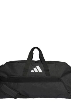 ADIDAS PERFORMANCE Tiro L Duffle LBorsa Per Lo SportBlack White Uomo Zaini E Borse AD544E2DT-Q11 -Montavia Avventura Negozio 481891abee6f43c89f62ed42d60eeec5