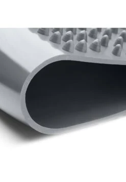 Inflatable Wobble Cushion StabilityFitness / YogaGrey Uomo Attrezzatura C5S44E009-C11 -Montavia Avventura Negozio 489c64b9912f42d79832bef81f03a858