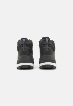 Adidas TERREX Terrex Skychaser Mid GtxScarpa Da HikingCore Black/Halo Silver/Dough Solid Grey Uomo Scarpe Da Montagna & Trekking AD542A4SX-Q11 -Montavia Avventura Negozio 48adb3f4cf8243ff8c4210e34b3bbc6e