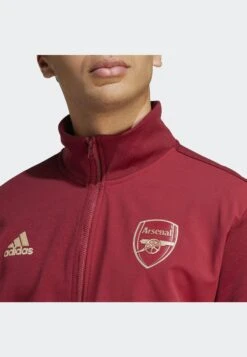ADIDAS PERFORMANCE Arsenal London Anthem JacketSquadraRed Uomo Abbigliamento AD542F1FI-G11 11 ADIDAS PERFORMANCE Arsenal London Anthem JacketSquadraRed Uomo Abbigliamento AD542F1FI-G11 -Montavia Avventura Negozio 48bef35261784e68928e65204e051bbe