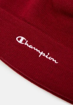 Champion BerrettoDox Uomo Accessori C7644E023-G11 -Montavia Avventura Negozio 48ea592742944a1c87816deb219adca9