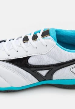 Mizuno Sala Club InScarpe Da CalcettoWhite/Black Uomo Scarpe M2742A0EA-A11 -Montavia Avventura Negozio 49457115dbc34500a70ad5fe84995066