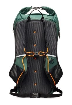 Mammut Aenergy- Zaino - Dark Jade -Montavia Avventura Negozio 495e9bf10de34d8ca442be7441b87acd
